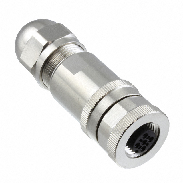 TE Connectivity AMP Connectors T4110012041-000