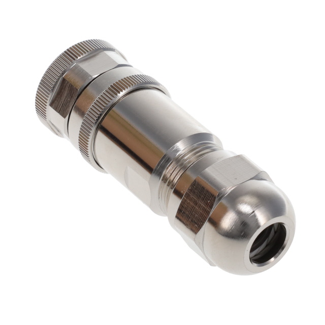 TE Connectivity AMP Connectors T4110012081-000