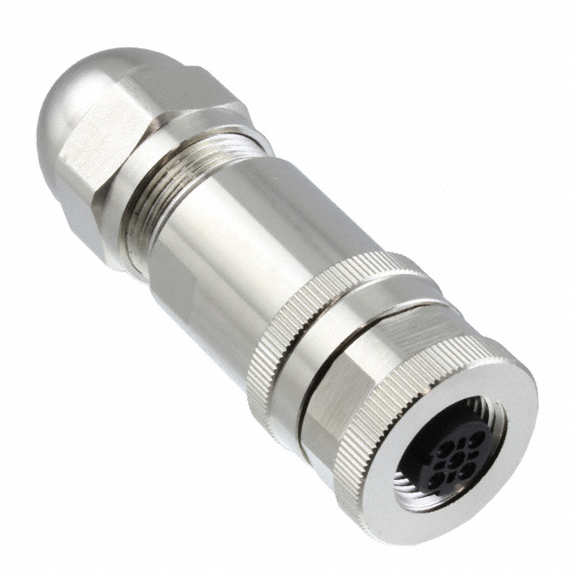 TE Connectivity AMP Connectors T4110411041-000