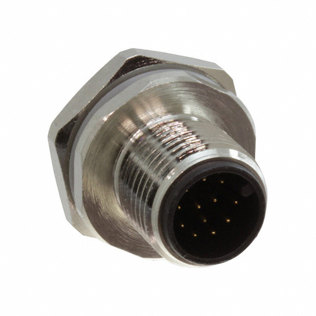TE Connectivity AMP Connectors T4132012121-000