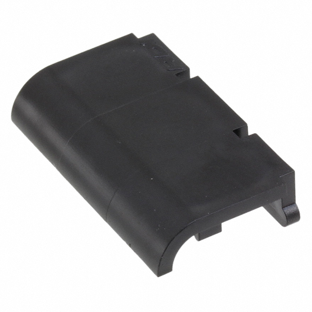 TE Connectivity AMP Connectors TC6-03-PF