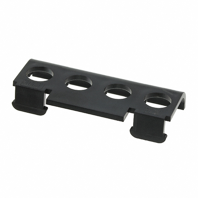 TE Connectivity AMP Connectors TC8-04-PFH