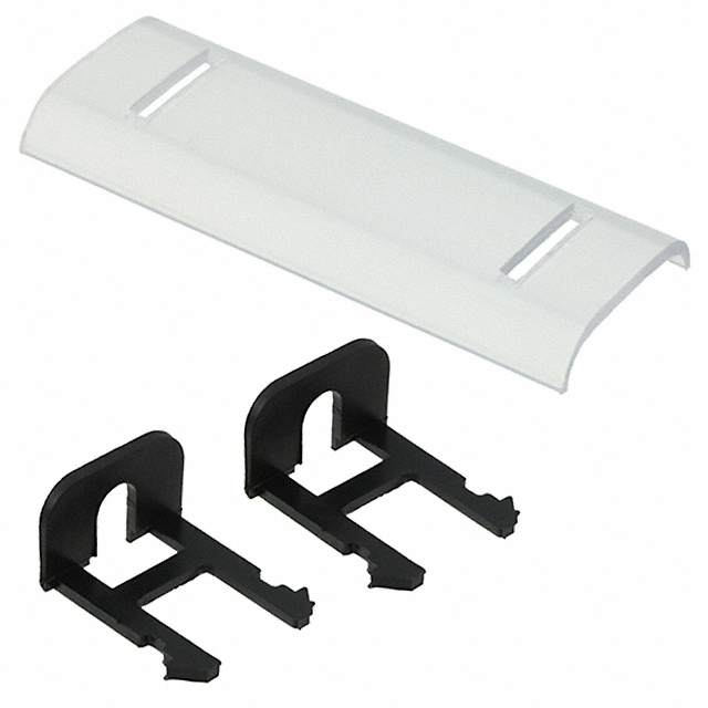 TE Connectivity AMP Connectors TC9-03-AG