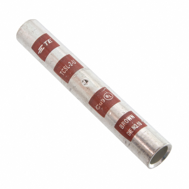 TE Connectivity AMP Connectors TCSL-2-U