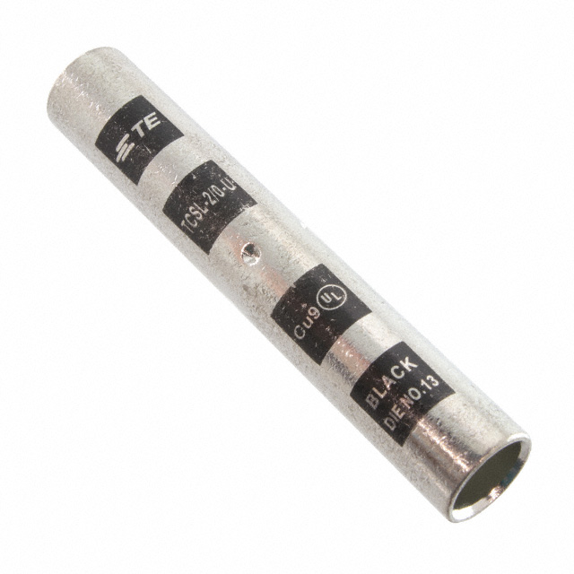 TE Connectivity AMP Connectors TCSL-2/0-U