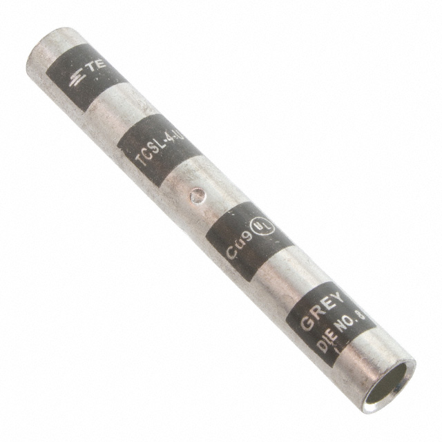 TE Connectivity AMP Connectors TCSL-4-U