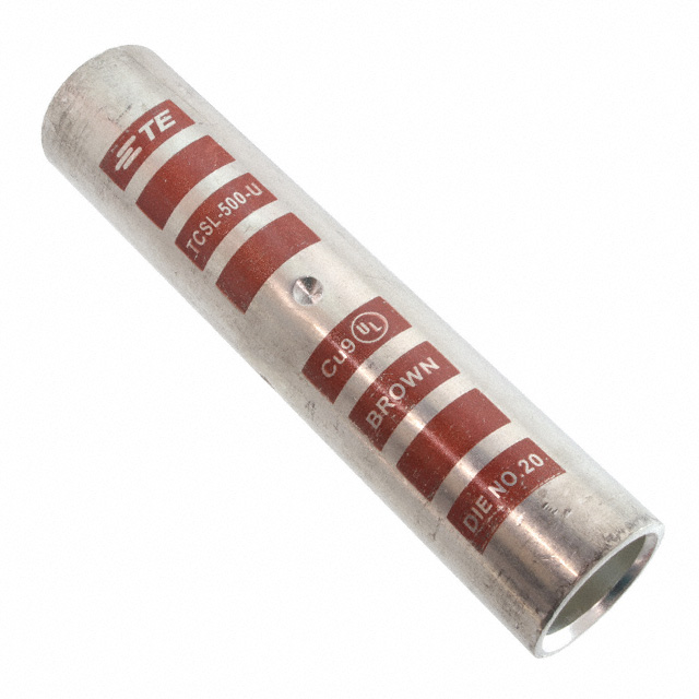 TE Connectivity AMP Connectors TCSL-500-U