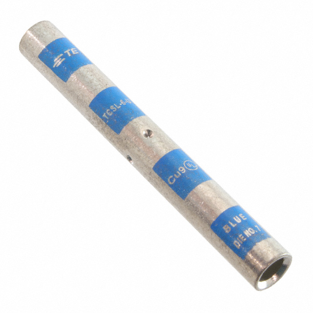 TE Connectivity AMP Connectors TCSL-6-U