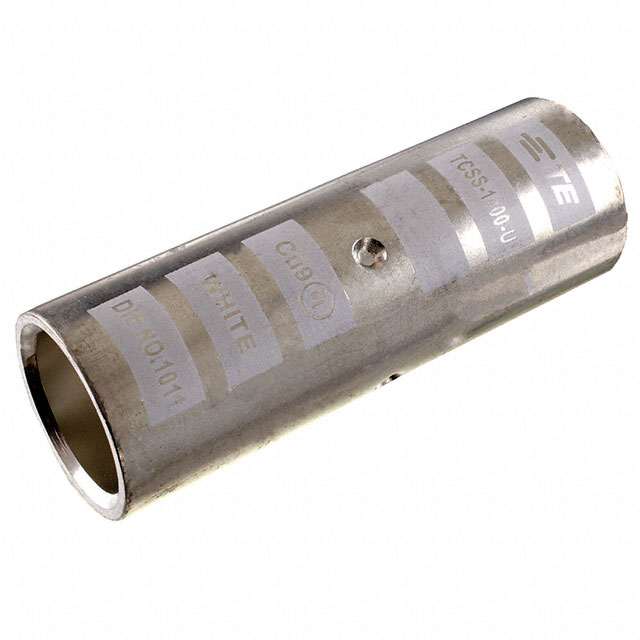 TE Connectivity AMP Connectors TCSS-1000-U
