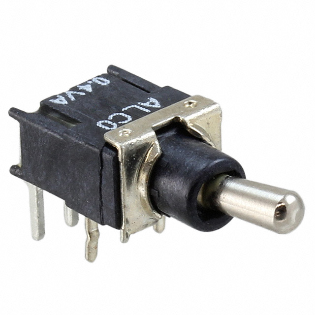TE Connectivity ALCOSWITCH Switches TST11DGRA1D04