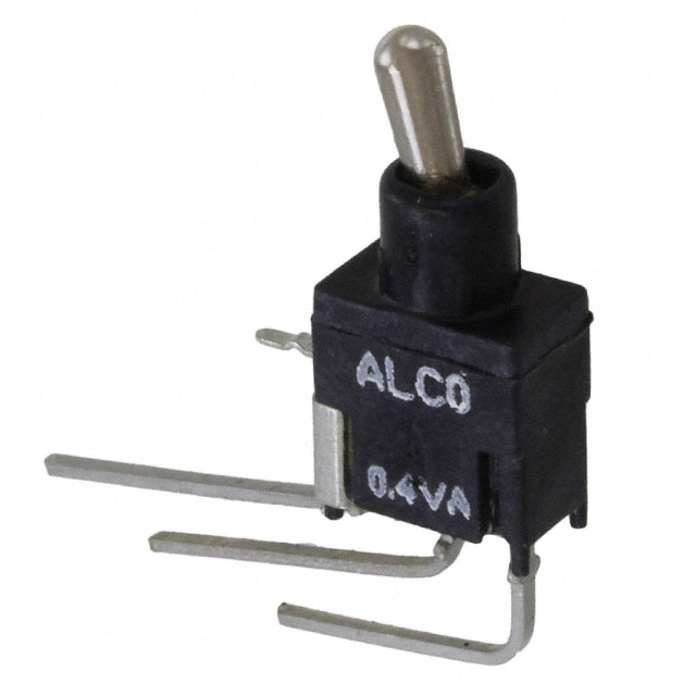TE Connectivity ALCOSWITCH Switches TST11DGVRA1D