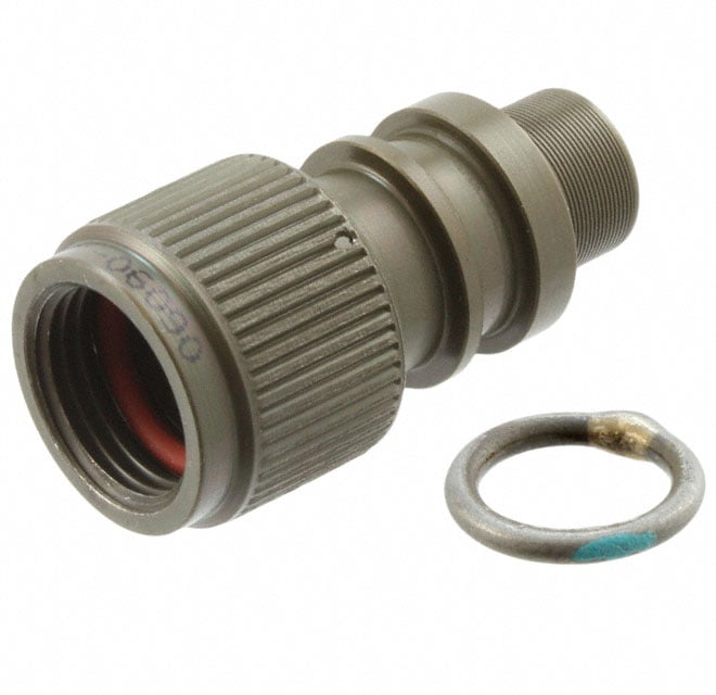 TE Connectivity Aerospace Defense and Marine TXR40AB00-0804BI