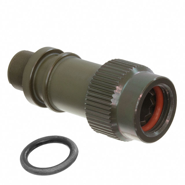 TE Connectivity Aerospace Defense and Marine TXR76AB00-0804AI