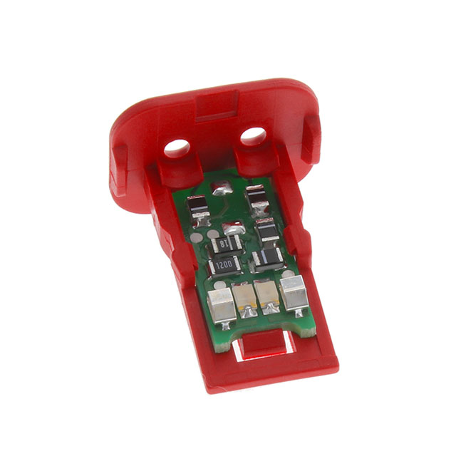 TE Connectivity DEUTSCH Connectors W2S-SDT-24V