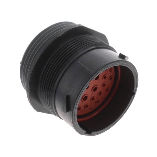TE Connectivity DEUTSCH Connectors YHDP24-24-29PEL024