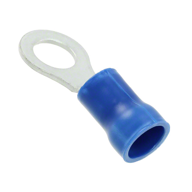 TE Connectivity AMP Connectors 1377173-5