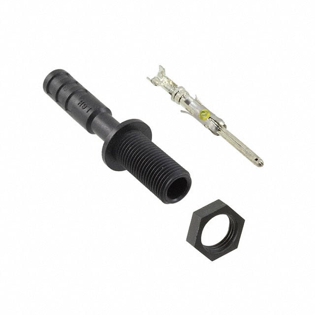 TE Connectivity Aerospace Defense and Marine 5-862197-1