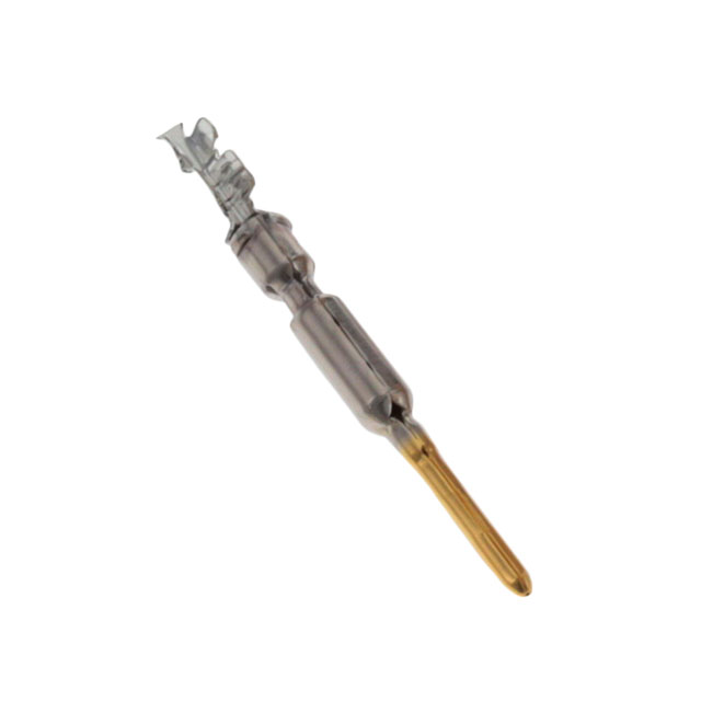TE Connectivity AMP Connectors 61.171.80.026