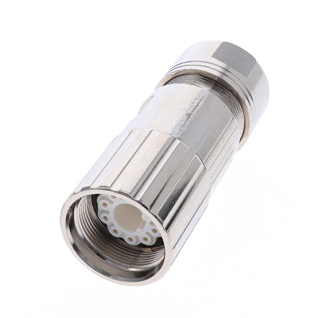 TE Connectivity AMP Connectors ASA001N00480650000