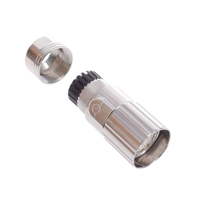 TE Connectivity AMP Connectors ASA035N00620235000
