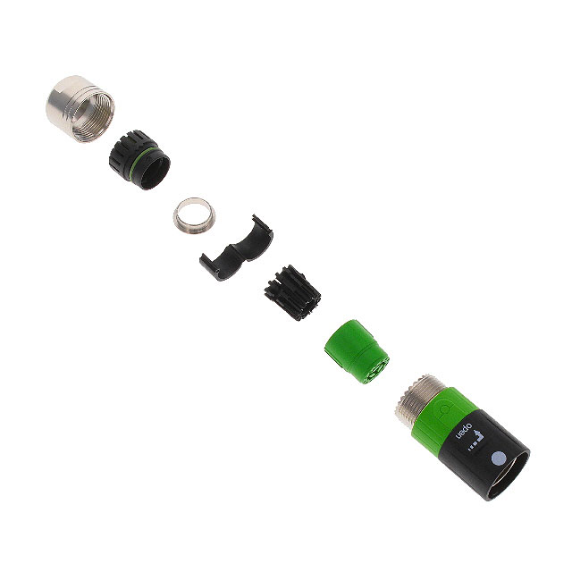 TE Connectivity AMP Connectors ESA002N00320001000