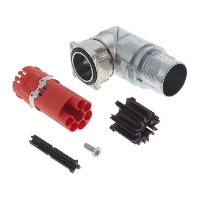 TE Connectivity AMP Connectors HGC208N00003200000