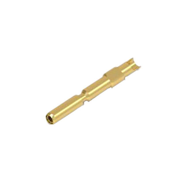 TE Connectivity AMP Connectors 60.004.11