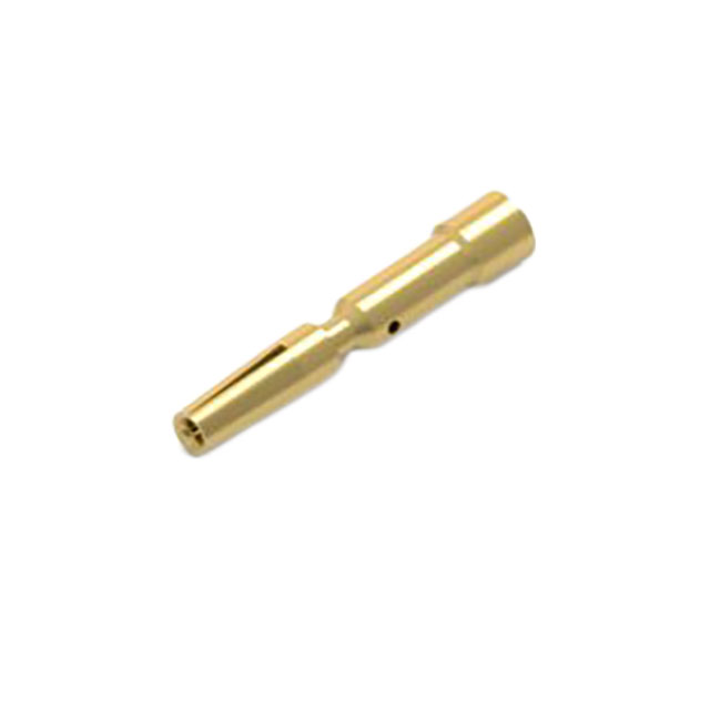 TE Connectivity AMP Connectors 60.011.11