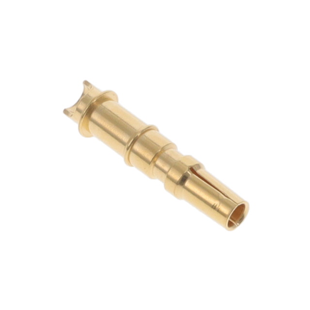 TE Connectivity AMP Connectors 60.014.11