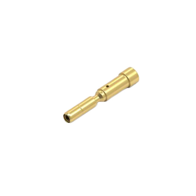 TE Connectivity AMP Connectors 60.159.11