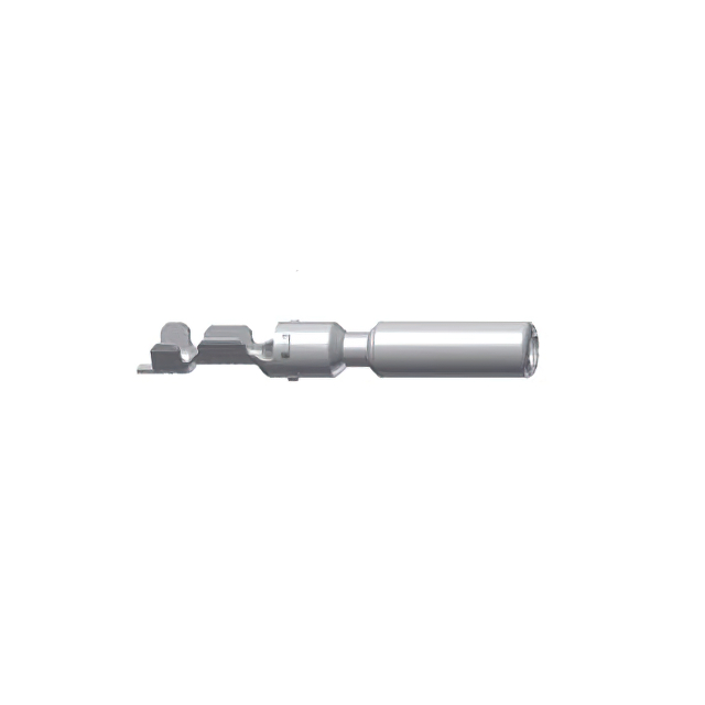 TE Connectivity AMP Connectors 60.198.80