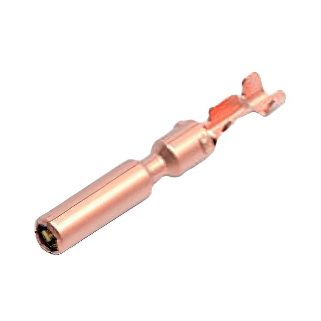 TE Connectivity AMP Connectors 60.199.80