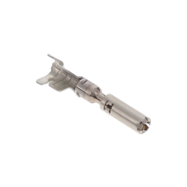 TE Connectivity AMP Connectors 60.201.80.024