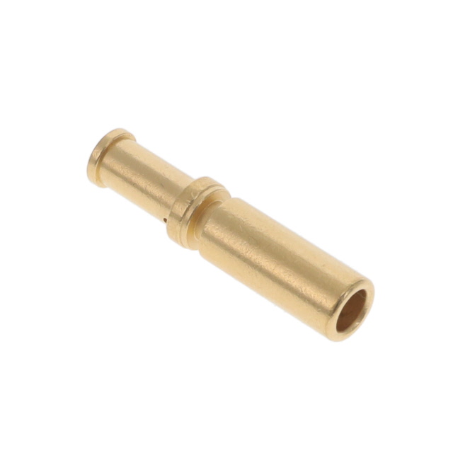 TE Connectivity AMP Connectors 60.240.11