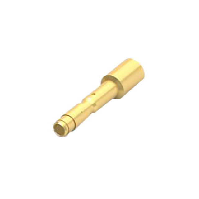 TE Connectivity AMP Connectors 60.254.11