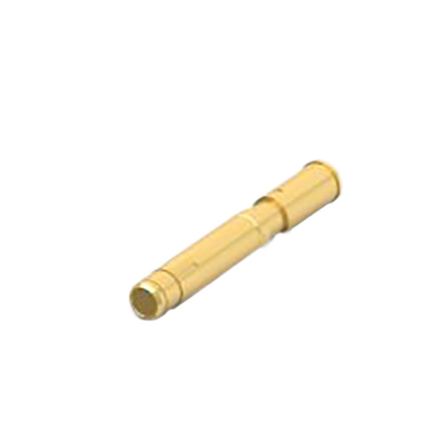 TE Connectivity AMP Connectors 60.272.11