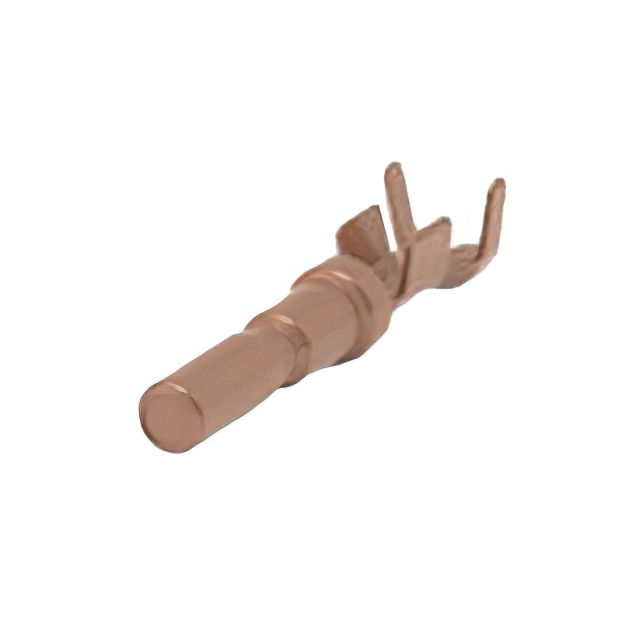 TE Connectivity AMP Connectors 60.285.21