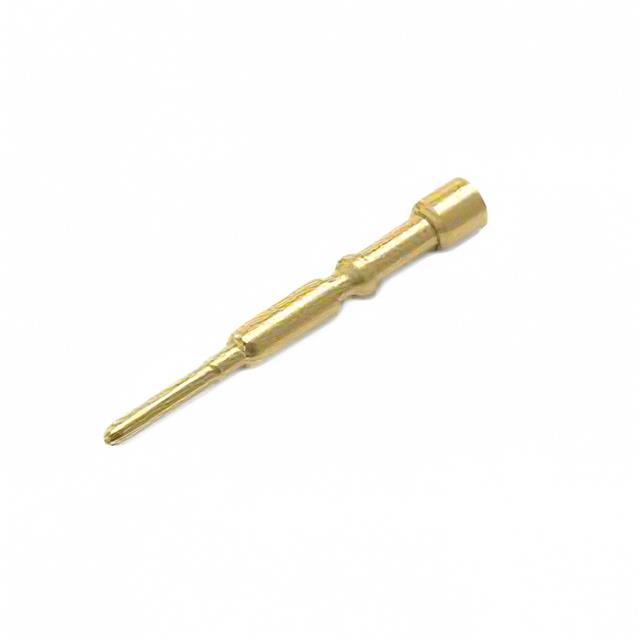 TE Connectivity AMP Connectors 61.083.11