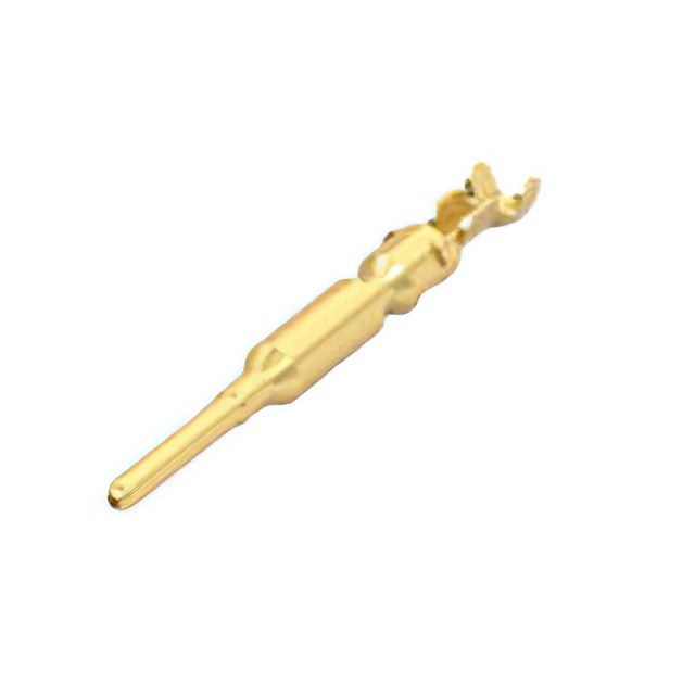 TE Connectivity AMP Connectors 61.171.80