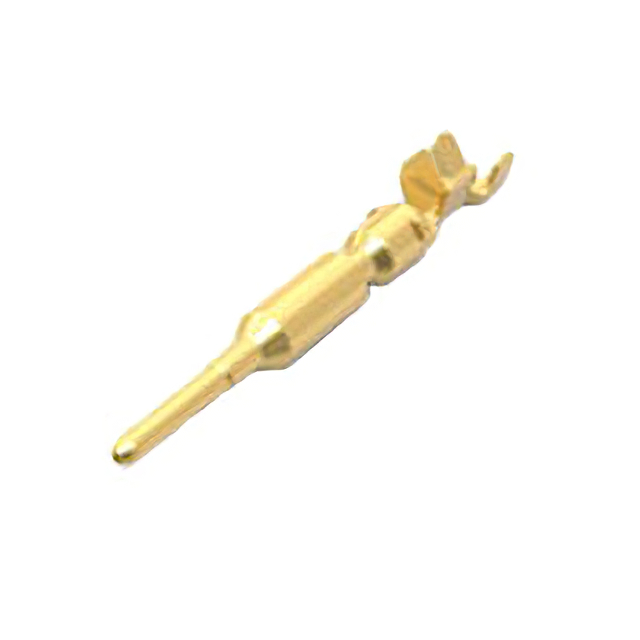 TE Connectivity AMP Connectors 61.172.80
