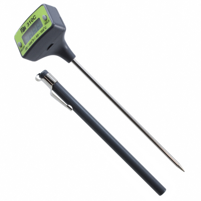 Test Products International (TPI) 310C
