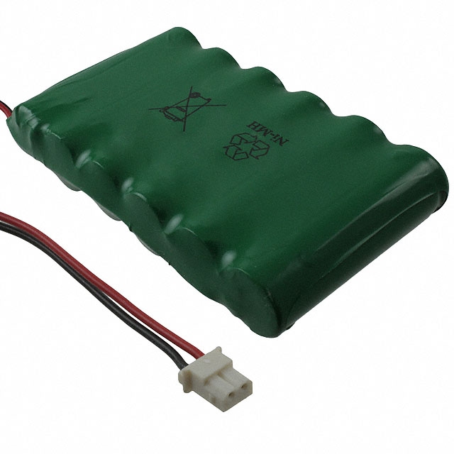 Test Products International (TPI) A004