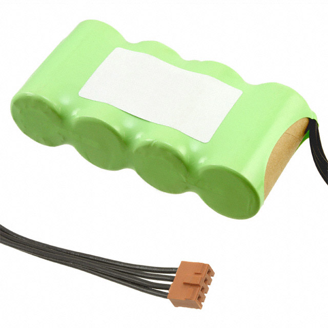 Test Products International (TPI) A006