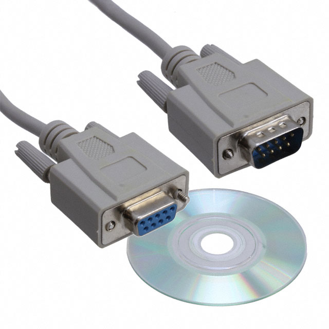 Test Products International (TPI) A402
