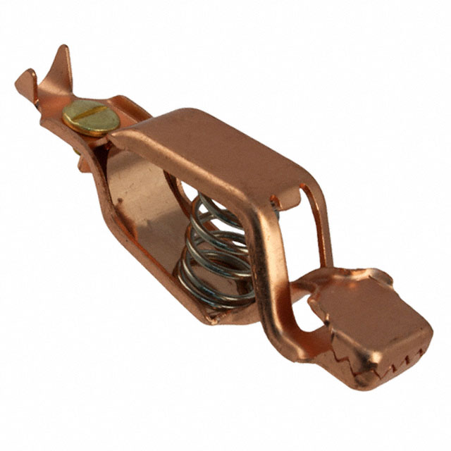 Test Products International (TPI) BC25AC