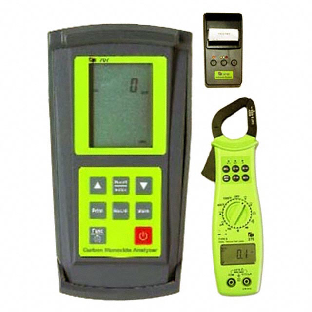 Test Products International (TPI) 708C7