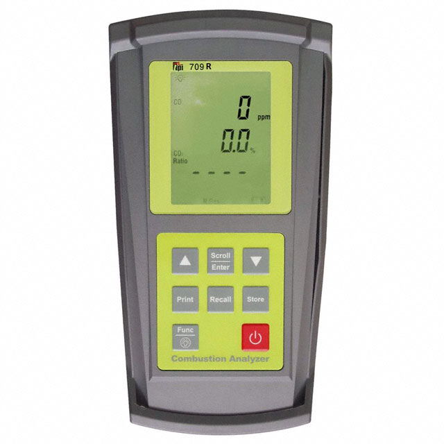 Test Products International (TPI) 709R