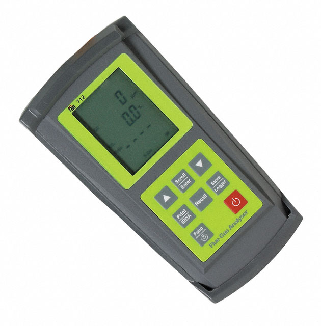 Test Products International (TPI) 712