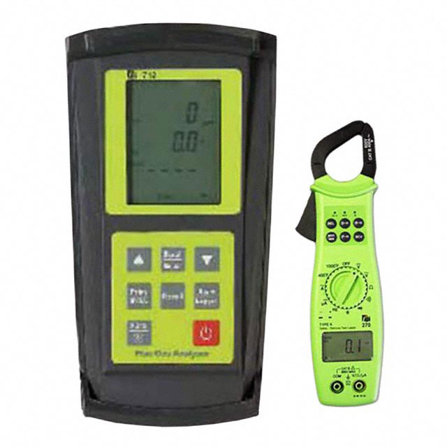 Test Products International (TPI) 712C5