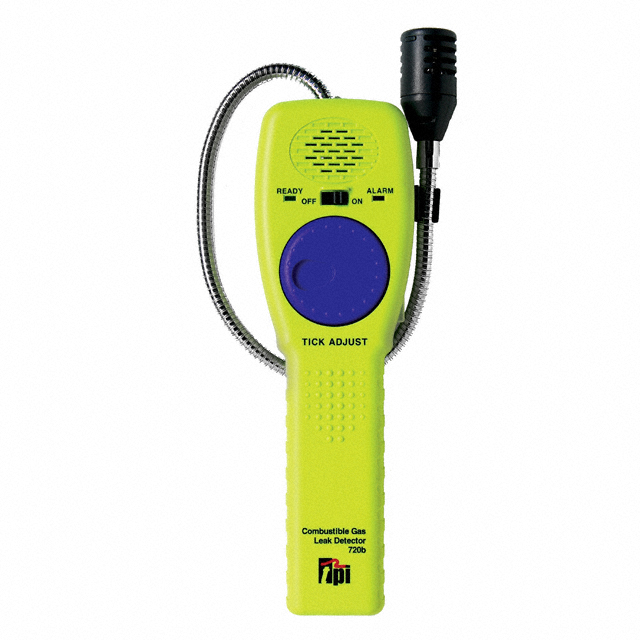 Test Products International (TPI) 720B